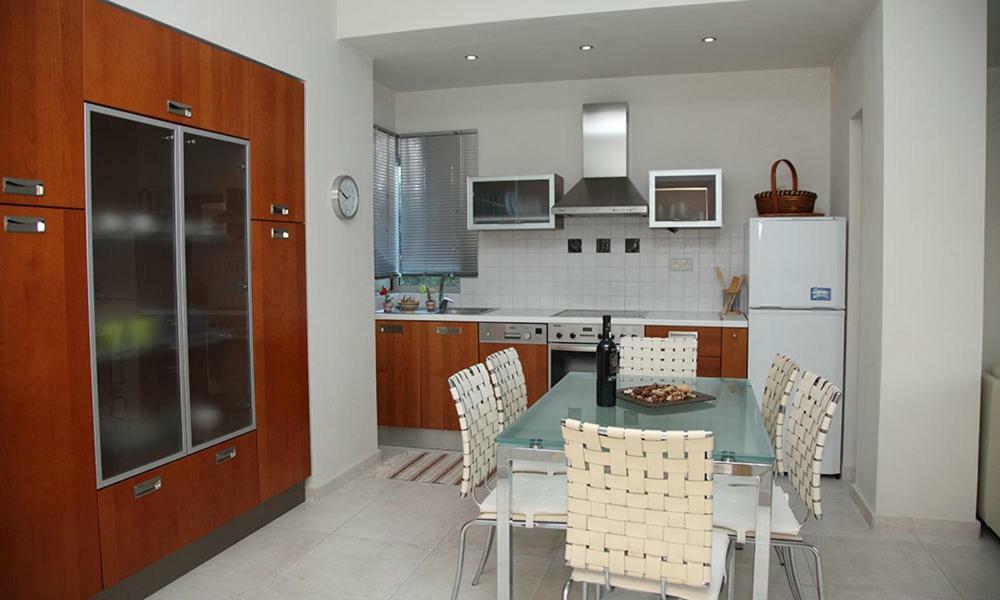 Euphoria - South Crete Villas Achlia Exterior photo