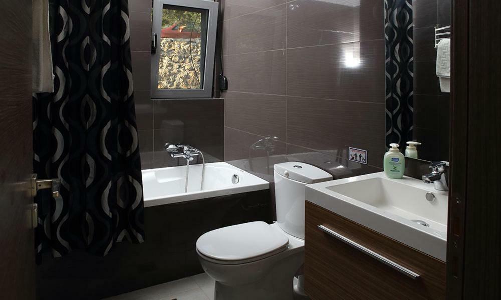 Euphoria - South Crete Villas Achlia Exterior photo