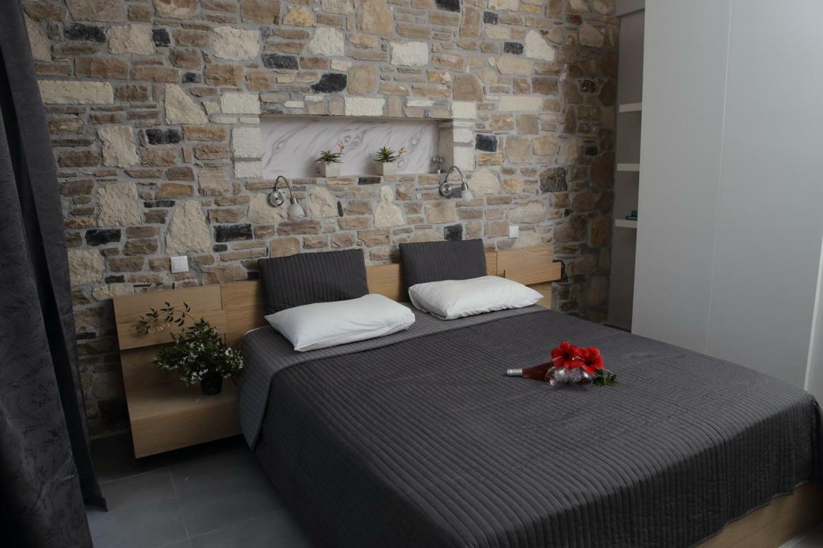 Euphoria - South Crete Villas Achlia Exterior photo