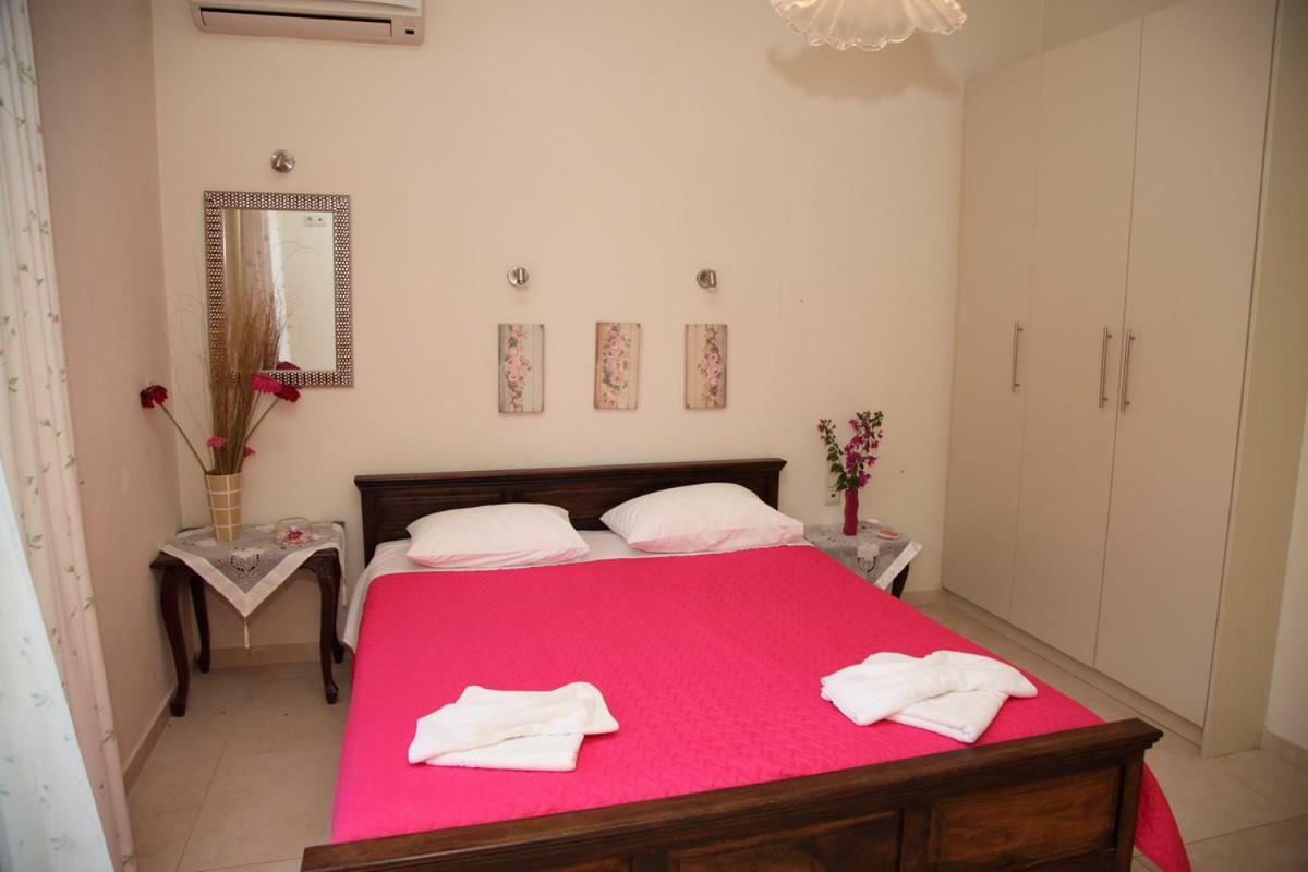 Euphoria - South Crete Villas Achlia Exterior photo